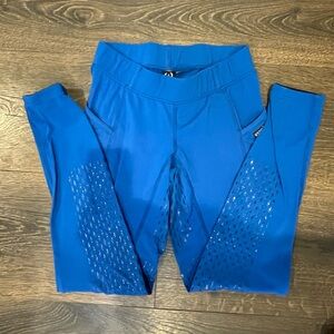 Kerrits Ice Fil Breeches Tights